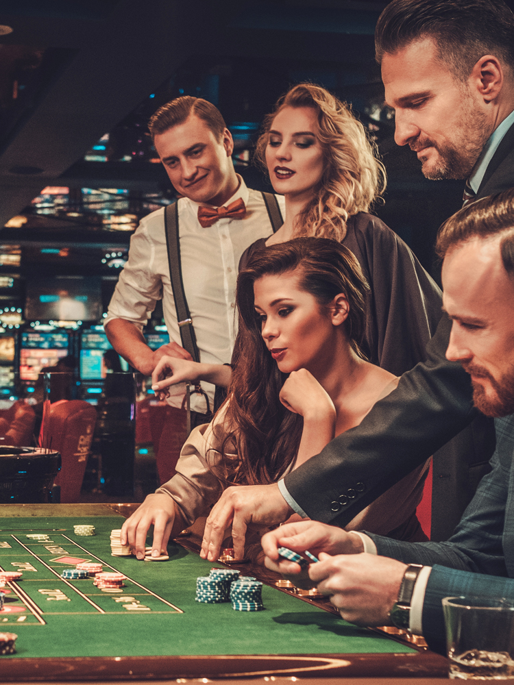 Hollywood Casino Columbus